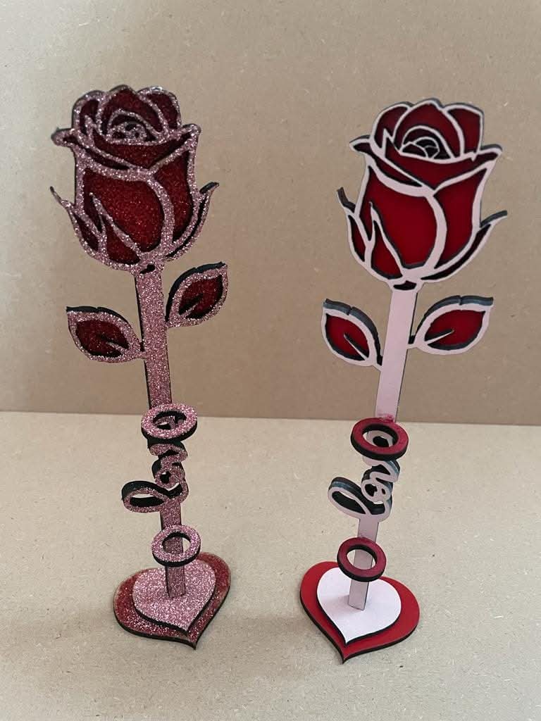 Pen Holder